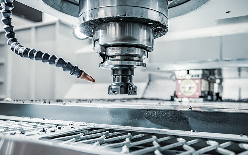 新一輪轉型升級開啟 機床行業(yè)技術創(chuàng)新迫在眉睫